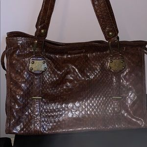 Handbag